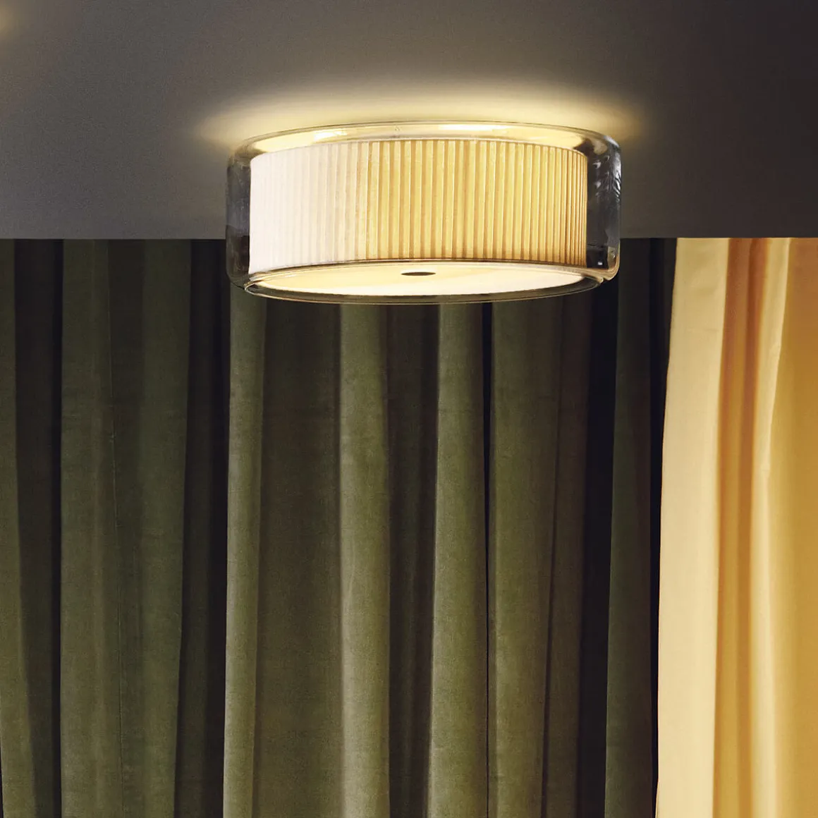 Marset Mercer C Deckenleuchte