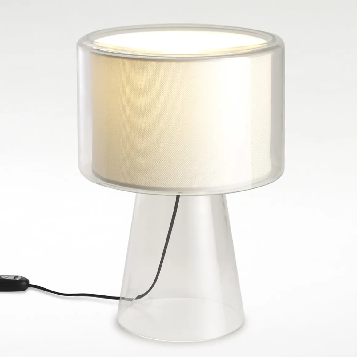 Marset Mercer Tischleuchte