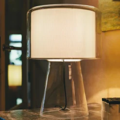 Marset Mercer Tischleuchte