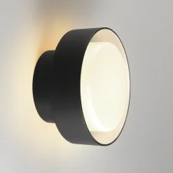 Marset Plaff-on! 16 IP65 LED Wand- / Deckenleuchte