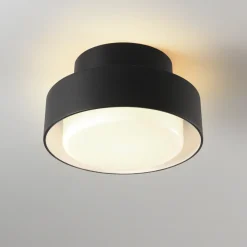 Marset Plaff-on! 16 IP65 LED Wand- / Deckenleuchte