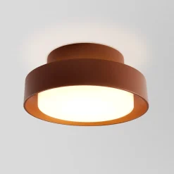 Marset Plaff-on! 16 IP65 LED Wand- / Deckenleuchte