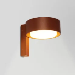 Marset Plaff-on! A IP65 LED Wandleuchte