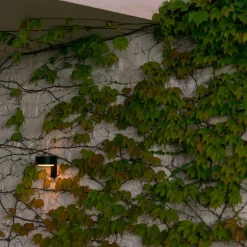 Marset Plaff-on! A IP65 LED Wandleuchte