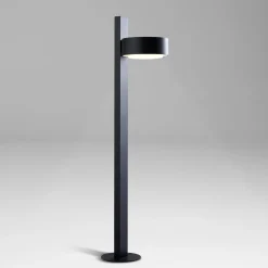 Marset Plaff-on! B IP65 LED Wegeleuchte