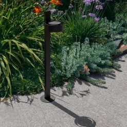 Marset Plaff-on! B IP65 LED Wegeleuchte