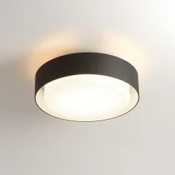 Marset Plaff-on! IP54 LED Wand- / Deckenleuchte