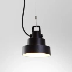 Marset Plaff-on! S16 IP65 LED Pendelleuchte