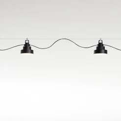 Marset Plaff-on! S16 IP65 LED Pendelleuchte