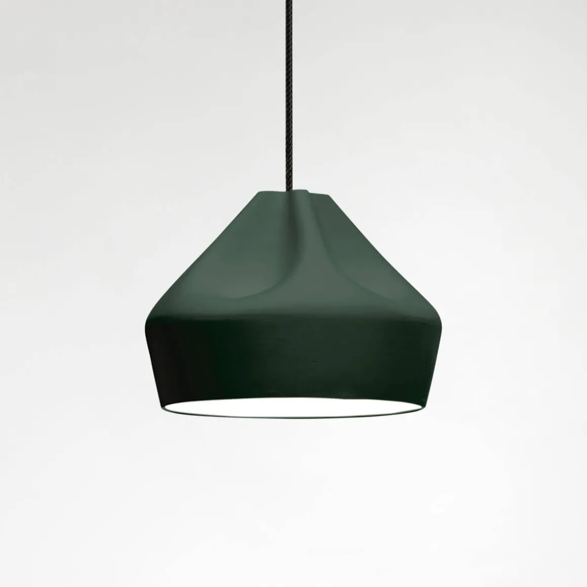 Marset Pleat Box 24 LED Pendelleuchte