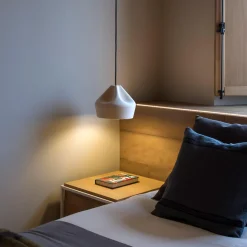 Marset Pleat Box 24 LED Pendelleuchte