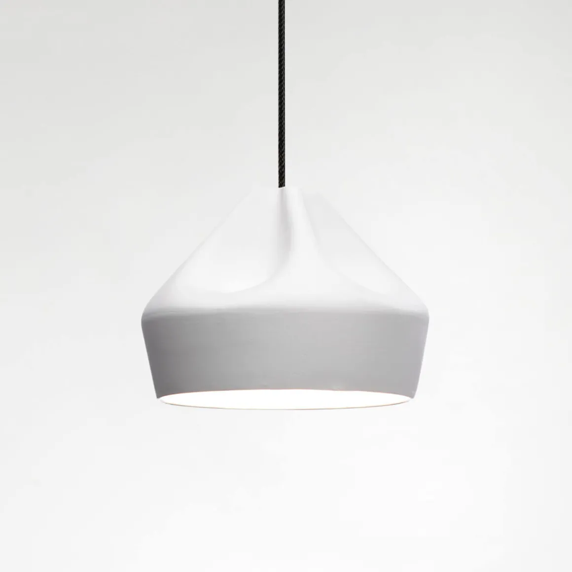 Marset Pleat Box 24 LED Pendelleuchte