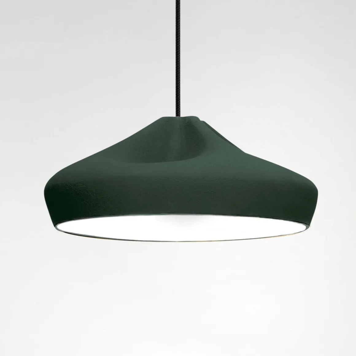 Marset Pleat Box 36 LED Pendelleuchte