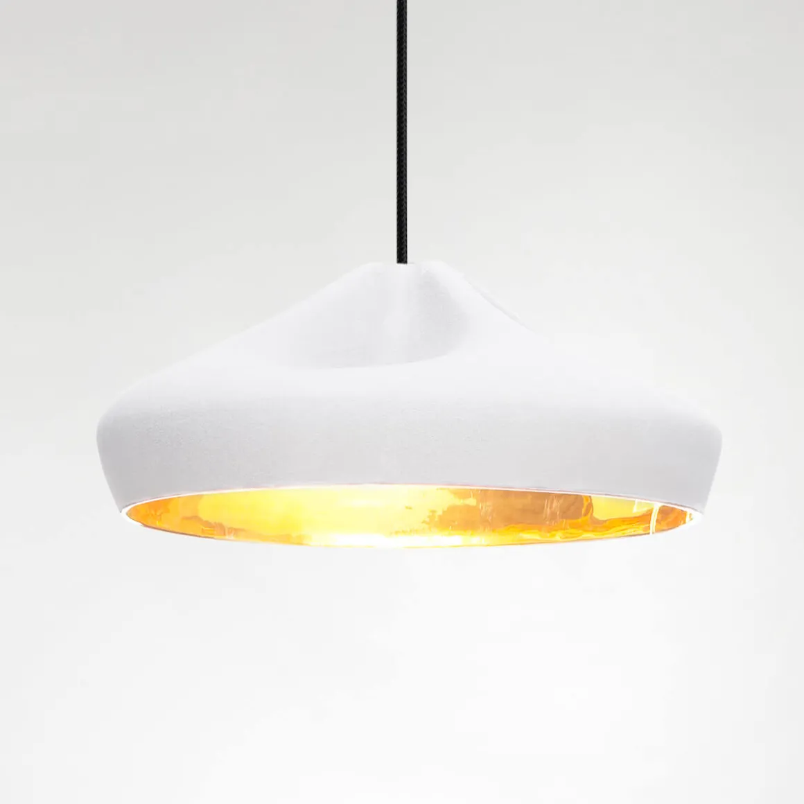 Marset Pleat Box 36 LED Pendelleuchte