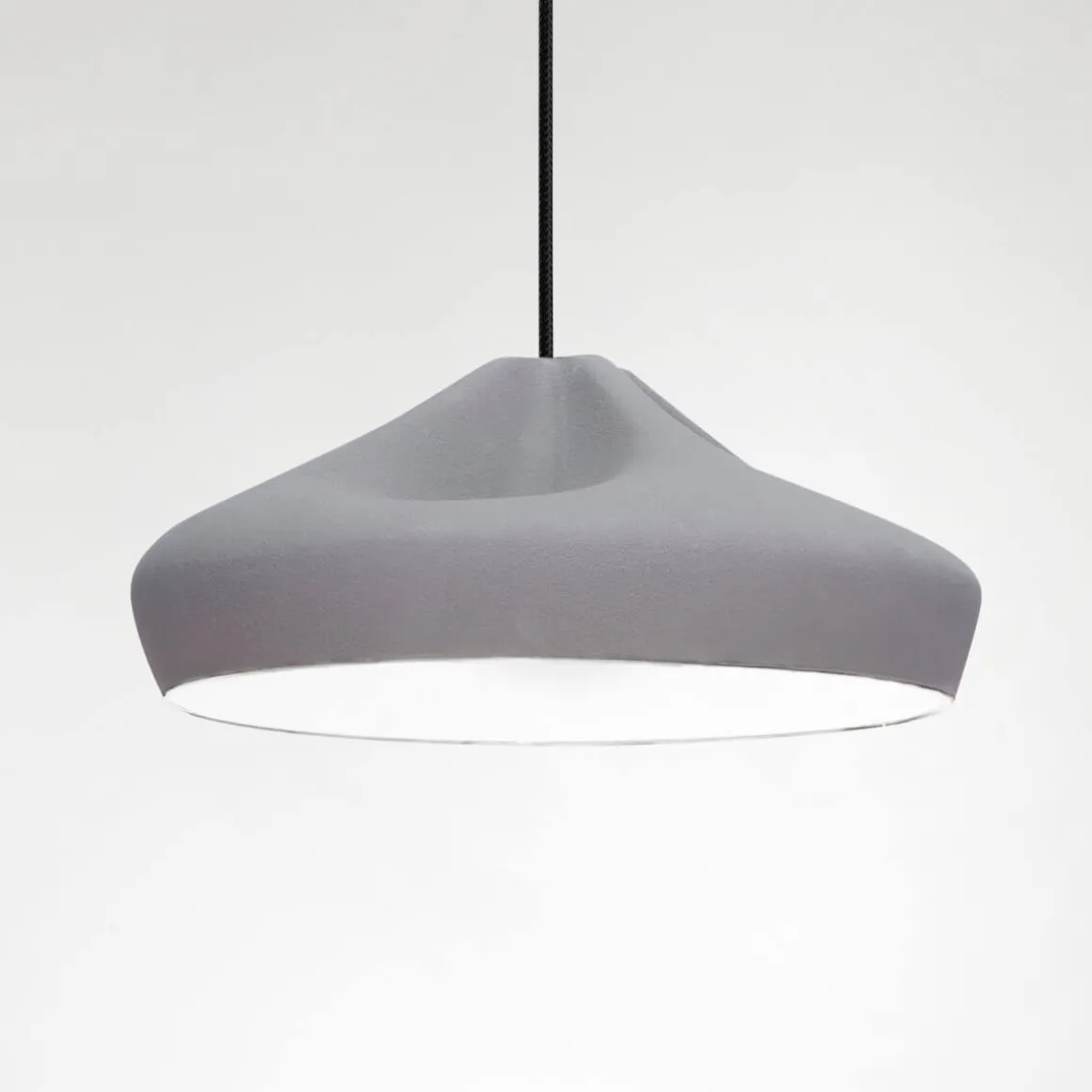 Marset Pleat Box 36 LED Pendelleuchte