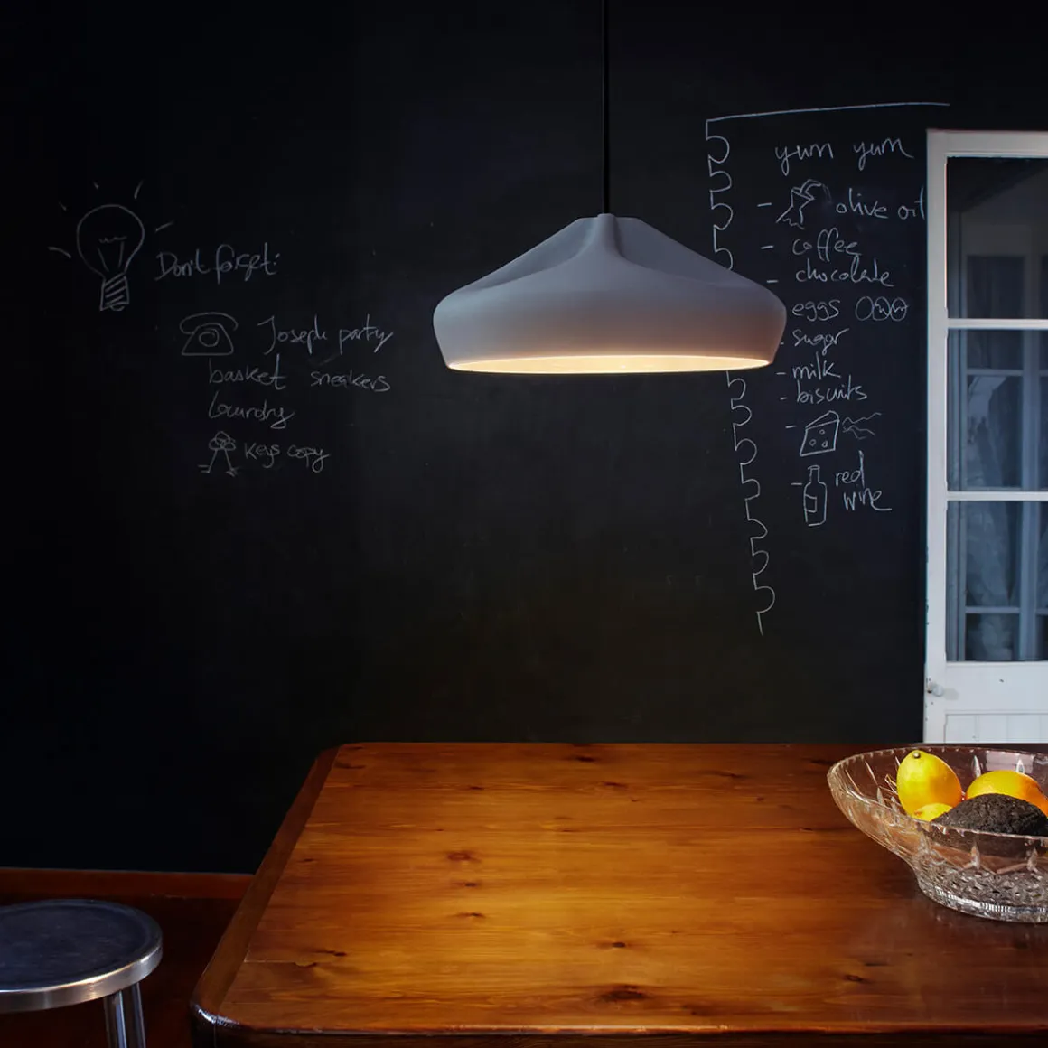 Marset Pleat Box 36 LED Pendelleuchte