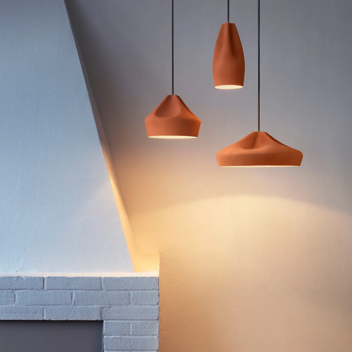 Marset Pleat Box 36 LED Pendelleuchte