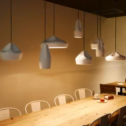 Marset Pleat Box 36 LED Pendelleuchte