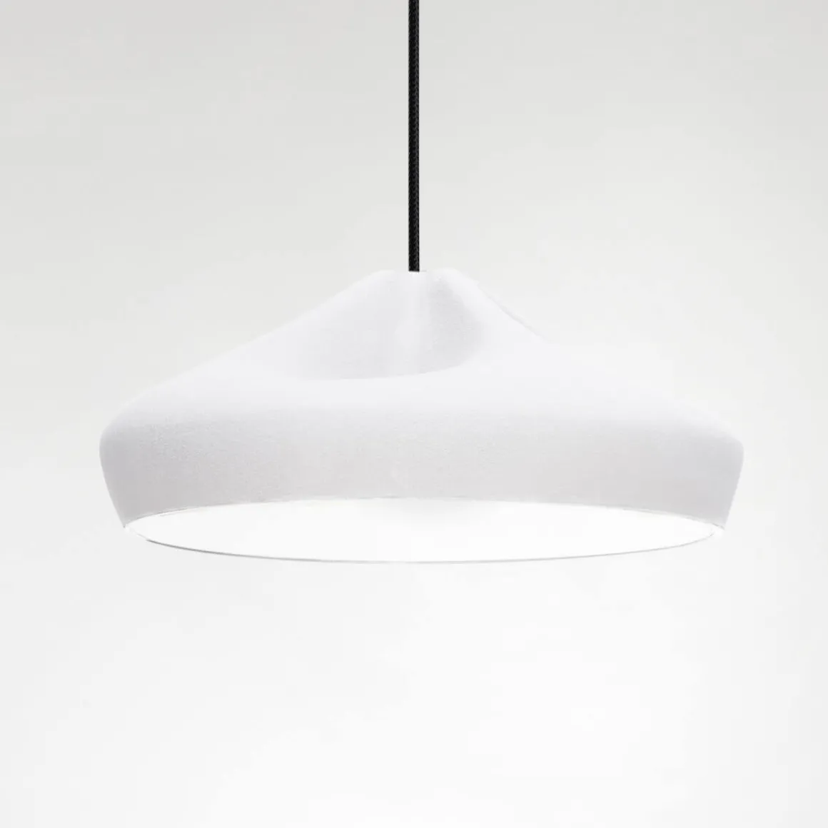 Marset Pleat Box 36 LED Pendelleuchte