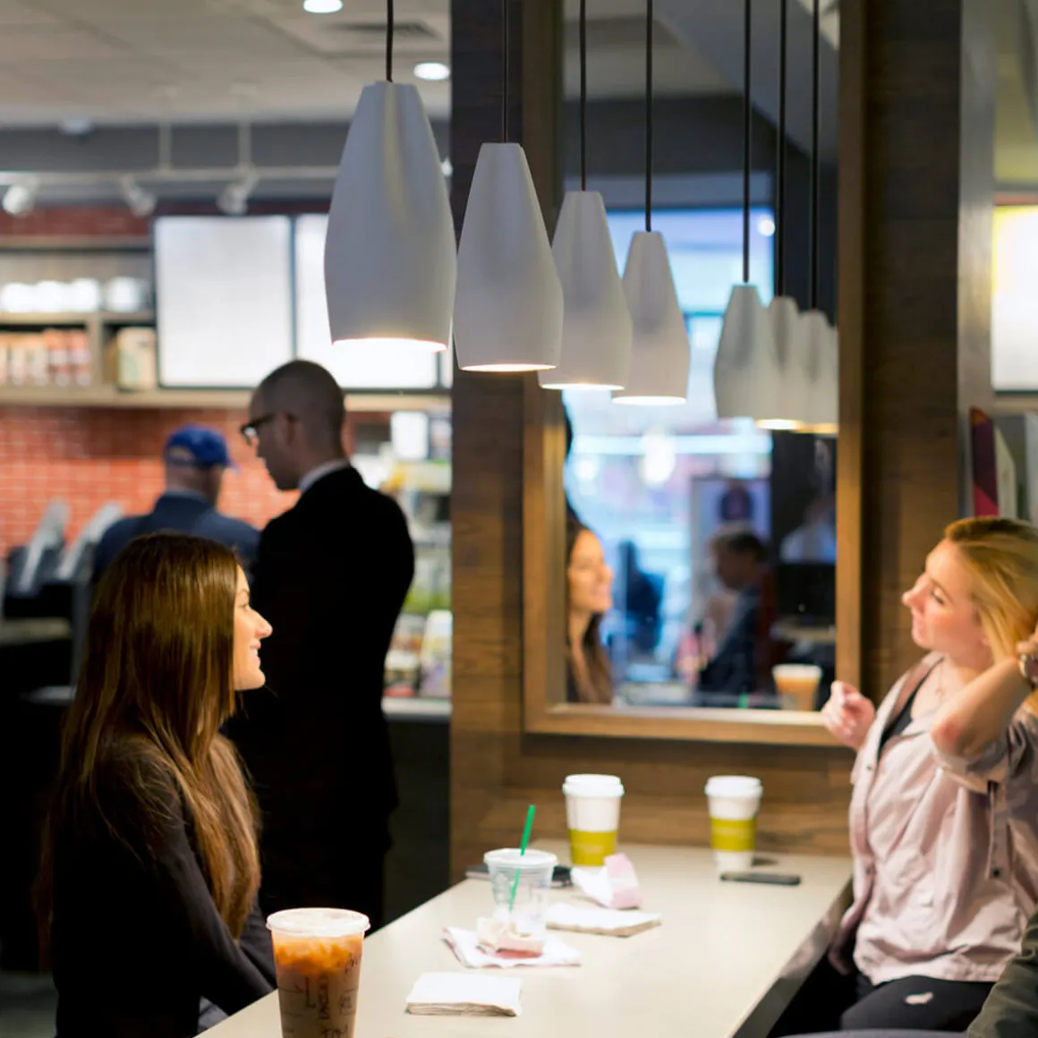 Marset Pleat Box 13 LED Pendelleuchte