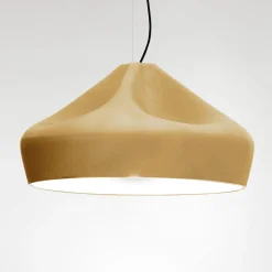 Marset Pleat Box 47 LED Pendelleuchte