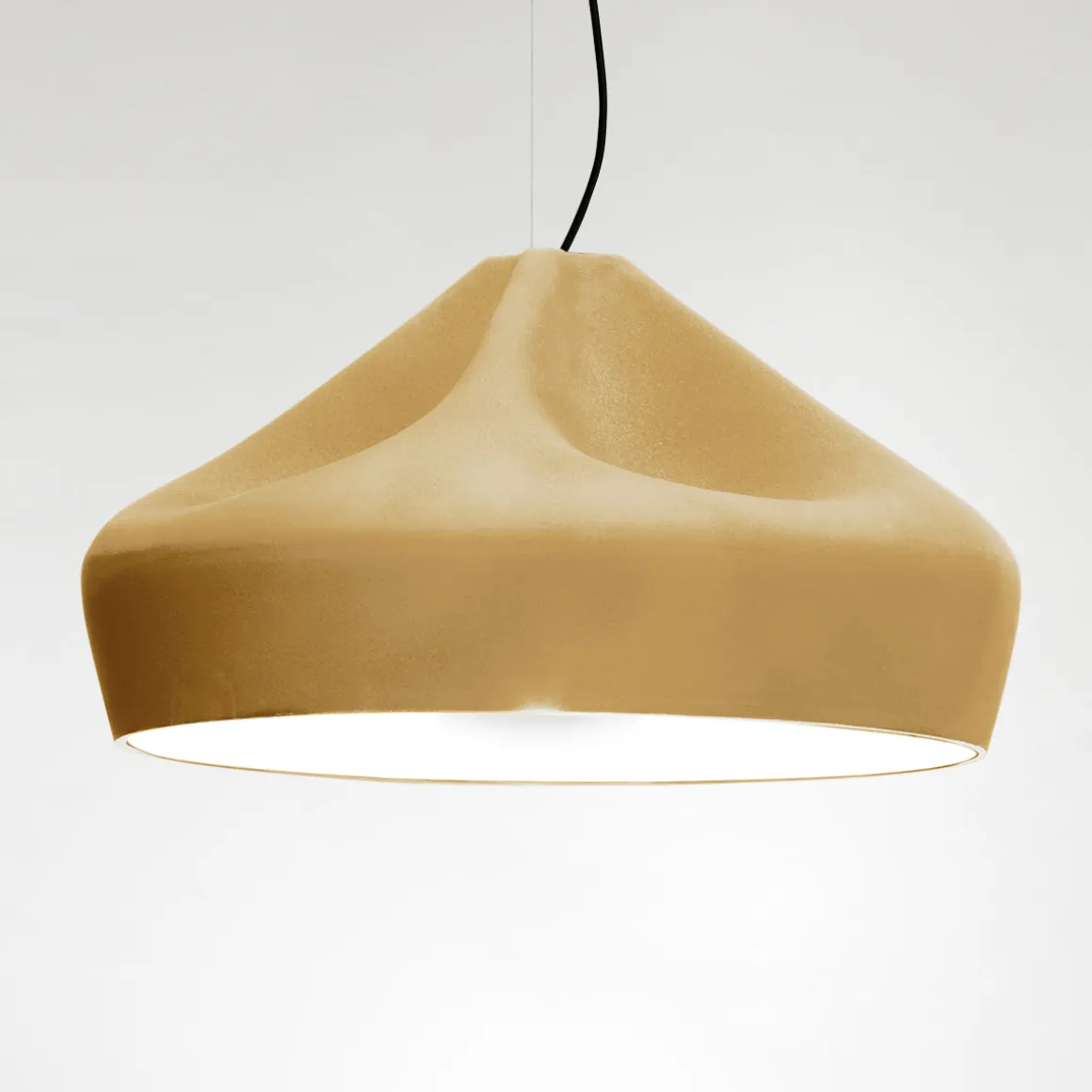 Marset Pleat Box 47 LED Pendelleuchte
