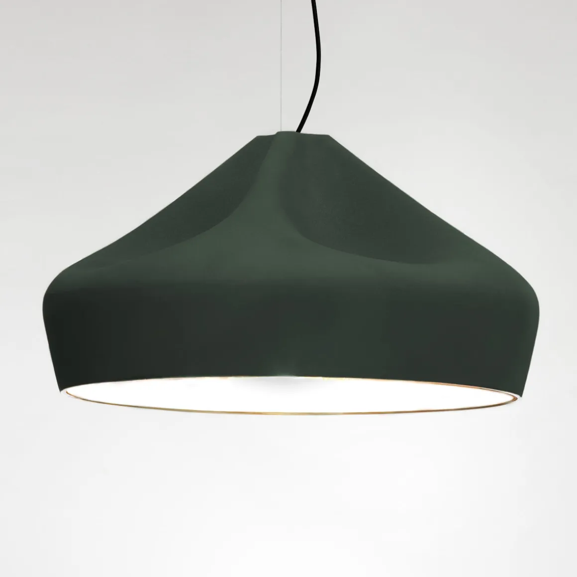 Marset Pleat Box 47 LED Pendelleuchte