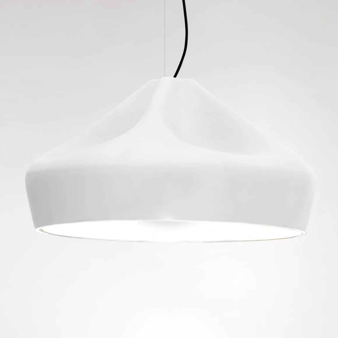 Marset Pleat Box 47 LED Pendelleuchte