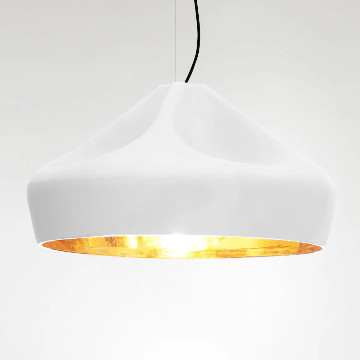 Marset Pleat Box 47 LED Pendelleuchte