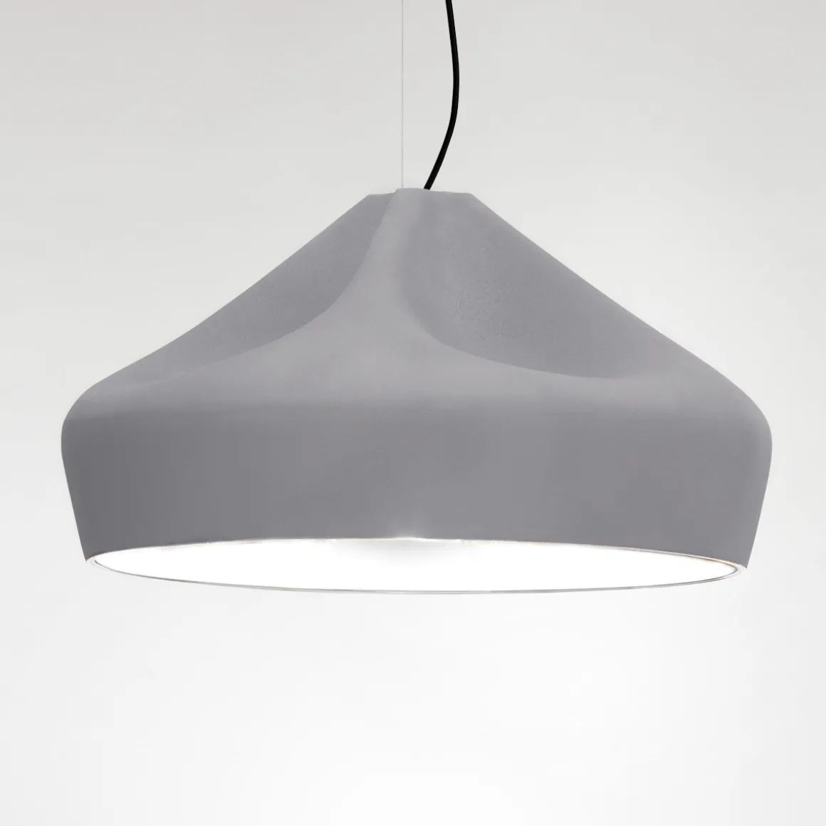 Marset Pleat Box 47 LED Pendelleuchte