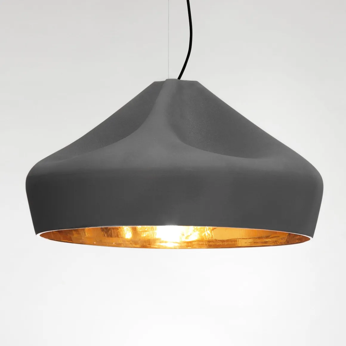 Marset Pleat Box 47 LED Pendelleuchte
