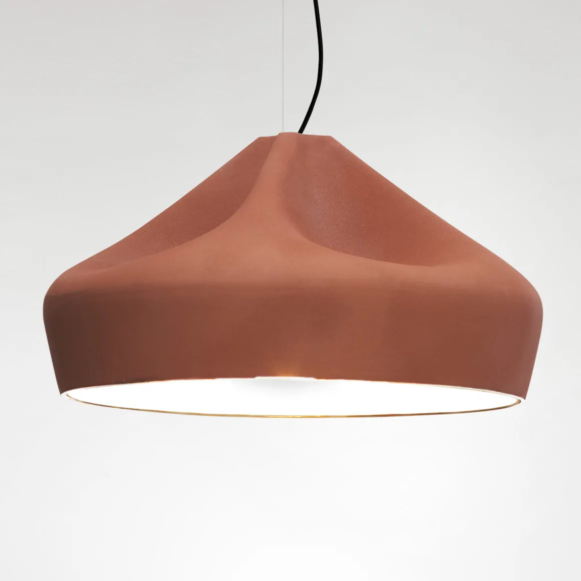 Marset Pleat Box 47 LED Pendelleuchte