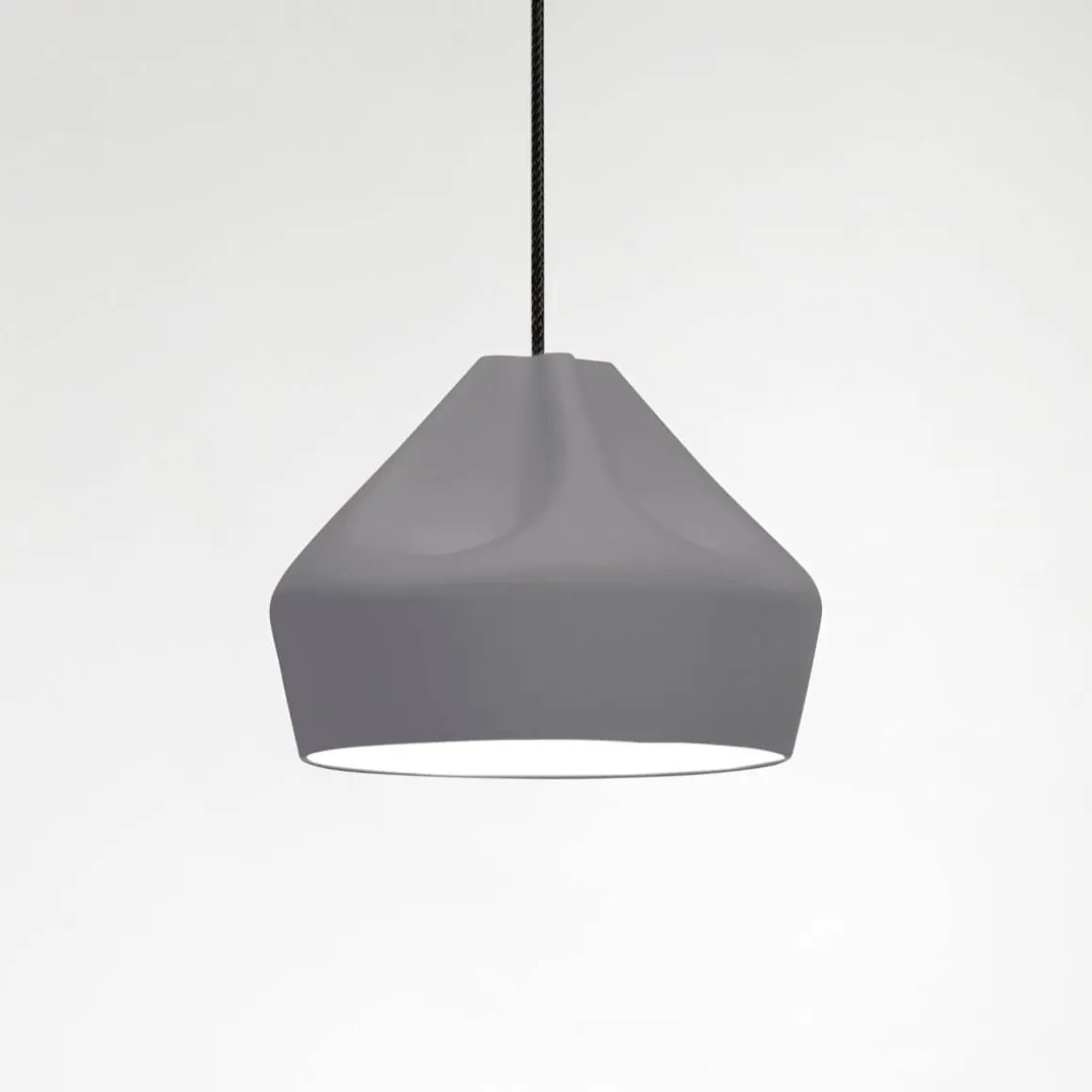 Marset Pleat Box 24 Pendelleuchte