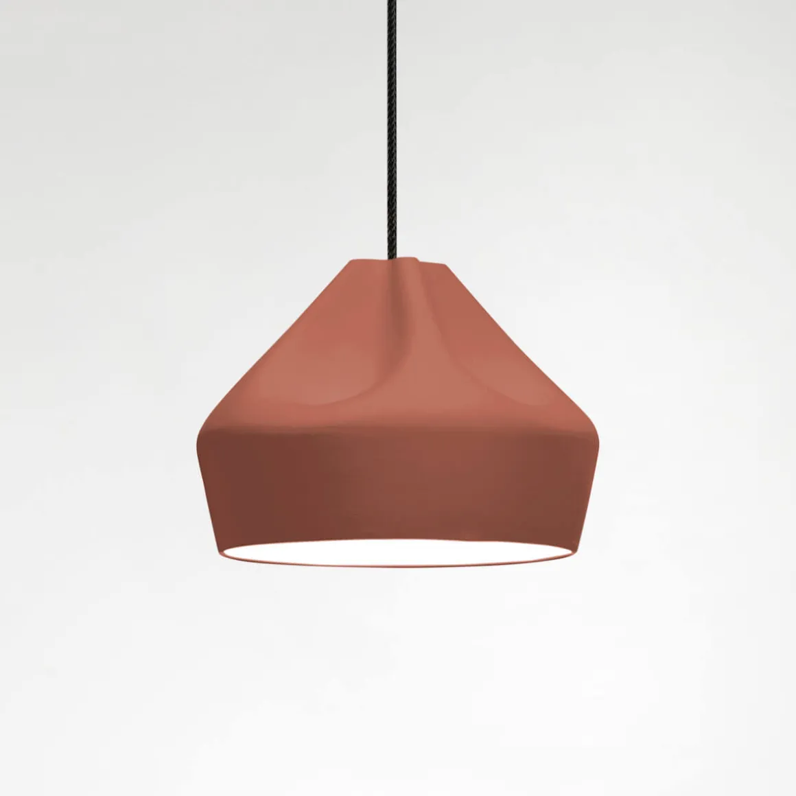 Marset Pleat Box 24 Pendelleuchte