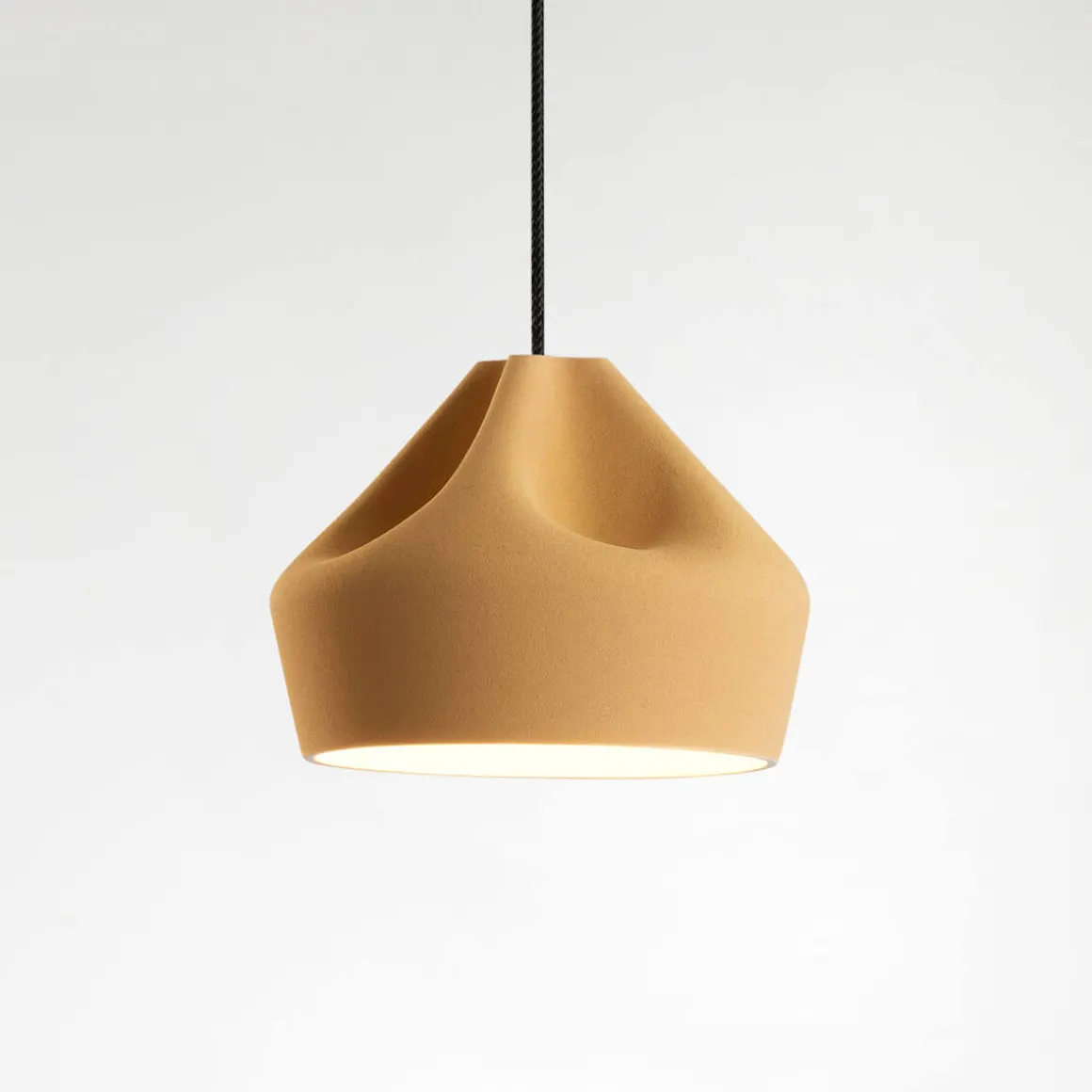 Marset Pleat Box 24 Pendelleuchte