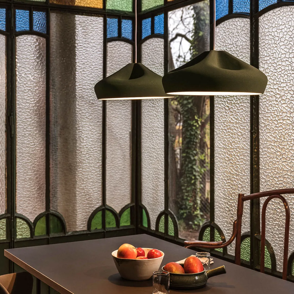 Marset Pleat Box 36 Pendelleuchte