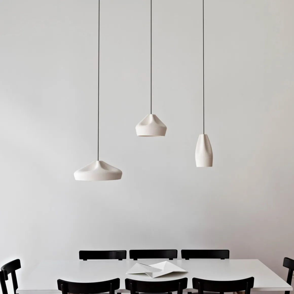 Marset Pleat Box 36 Pendelleuchte