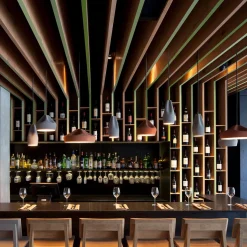 Marset Pleat Box 36 Pendelleuchte