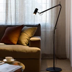 Marset Polo LED Stehleuchte