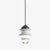 Marset Santorini IP65 Pendelleuchte