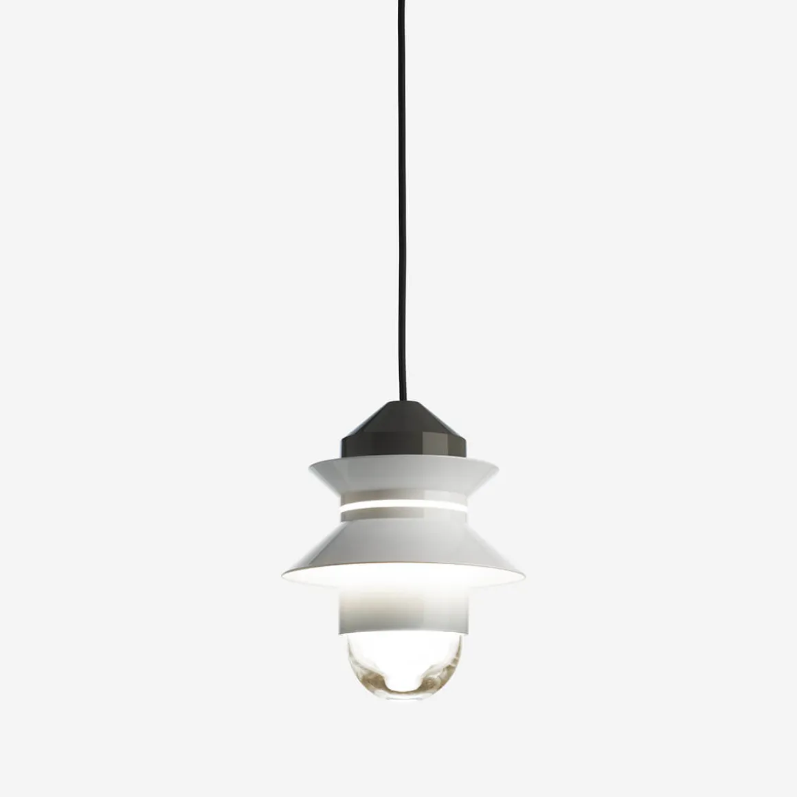 Marset Santorini IP65 Pendelleuchte