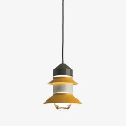 Marset Santorini IP65 Pendelleuchte