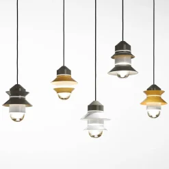 Marset Santorini Pendelleuchte