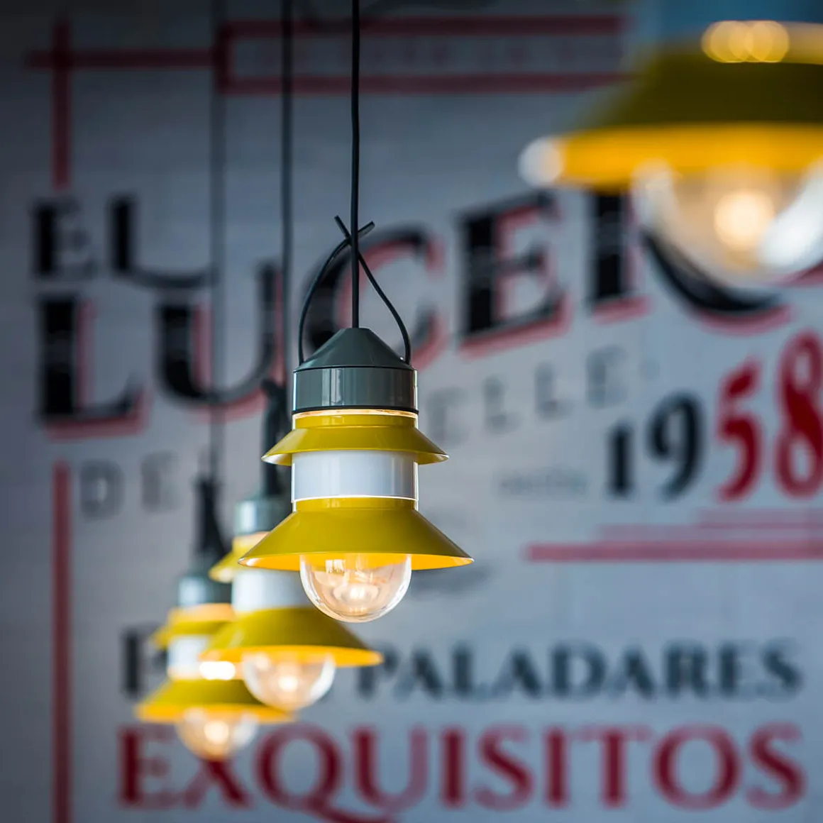 Marset Santorini Pendelleuchte