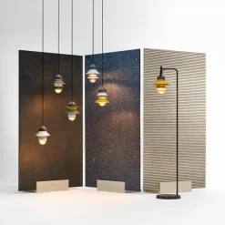 Marset Santorini Stehleuchte