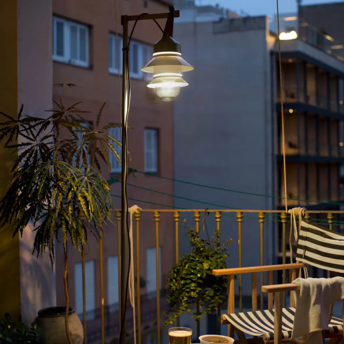 Marset Santorini Stehleuchte