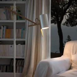 Marset Scantling P73 Stehleuchte