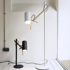 Marset Scantling P73 Stehleuchte