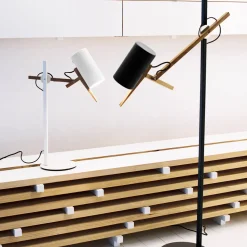 Marset Scantling P73 Stehleuchte