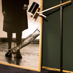 Marset Scantling P73 Stehleuchte